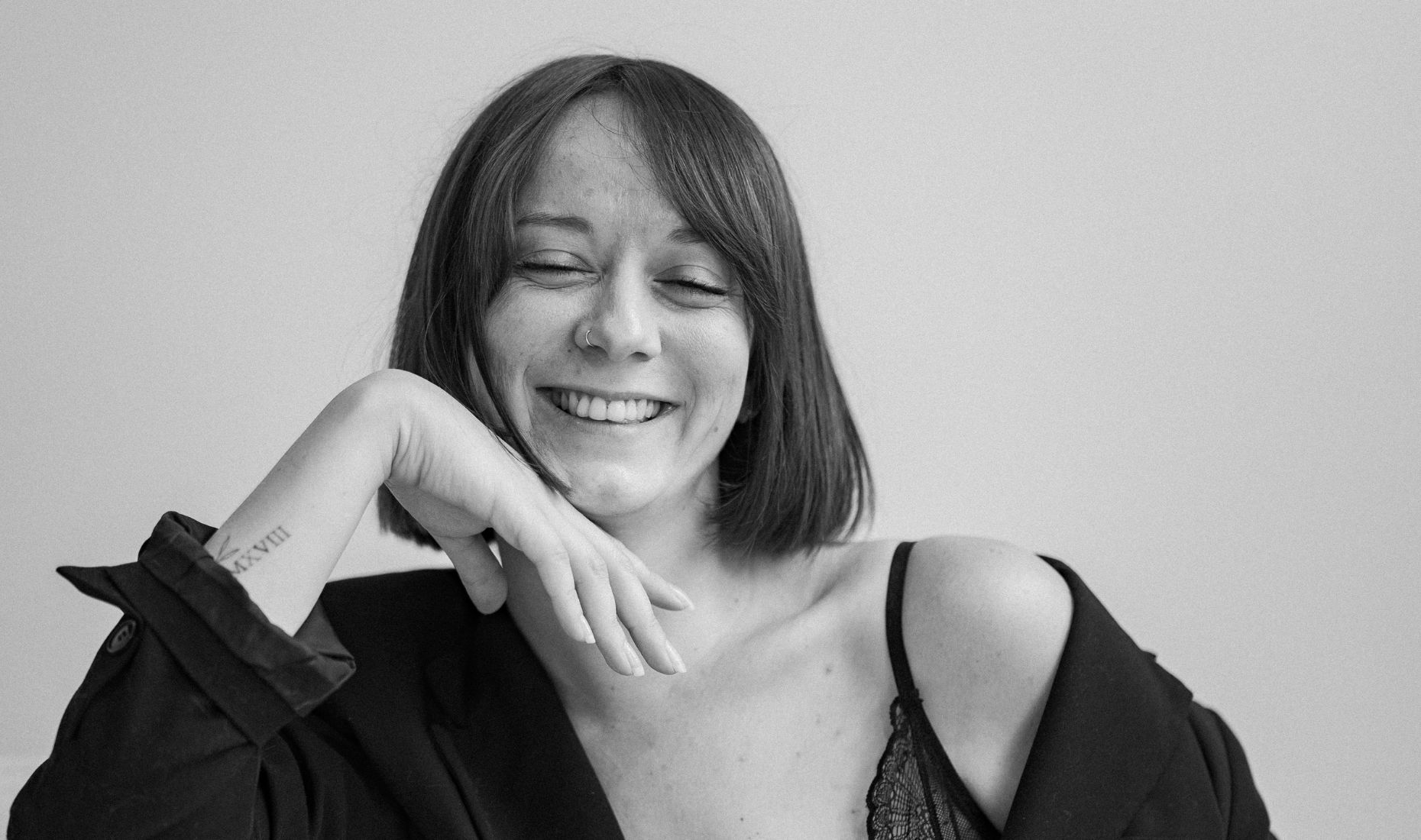 Réclamer sa puissance féminine